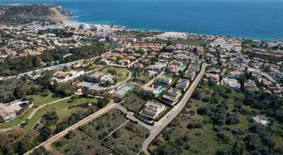 Villa For Sale in Lagos, Portugal