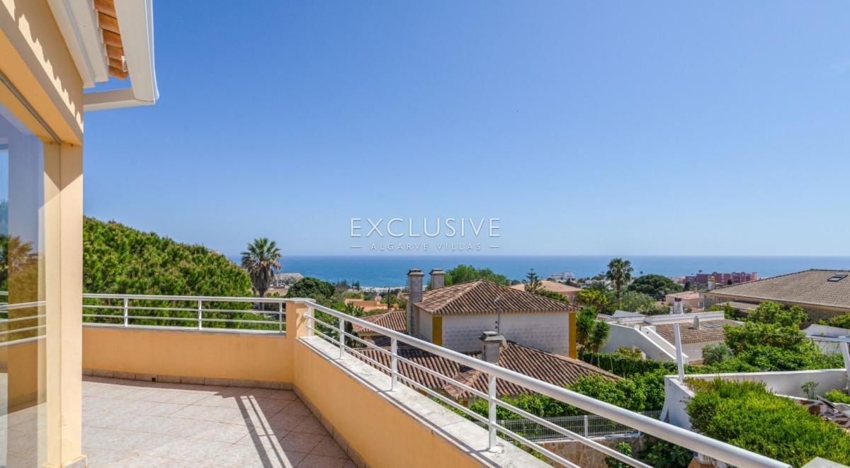 Picture of Villa For Sale in Lagos, Algarve, Portugal