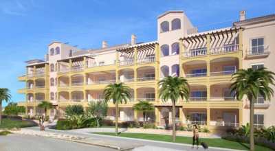 Apartment For Sale in Lagos, Portugal