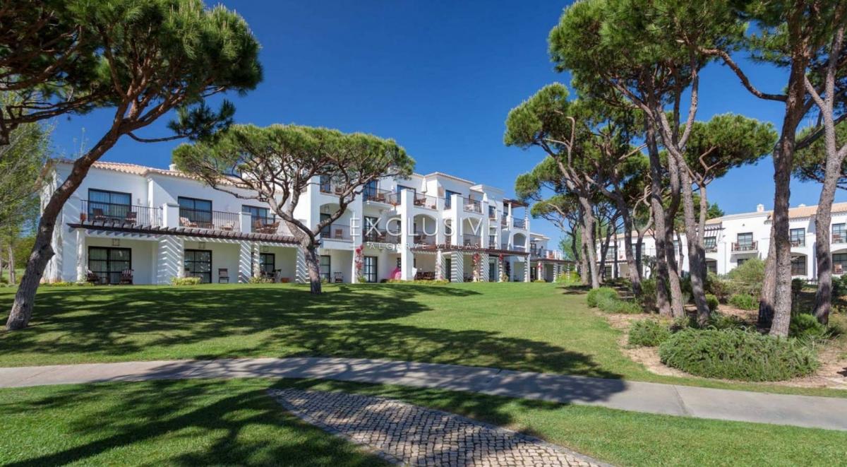 Picture of Apartment For Sale in Albufeira, Algarve, Portugal