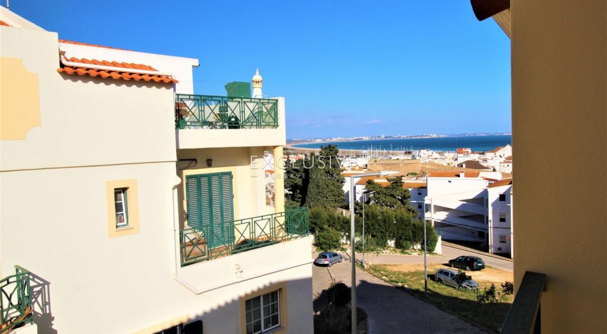 Picture of Apartment For Sale in Lagos, Algarve, Portugal