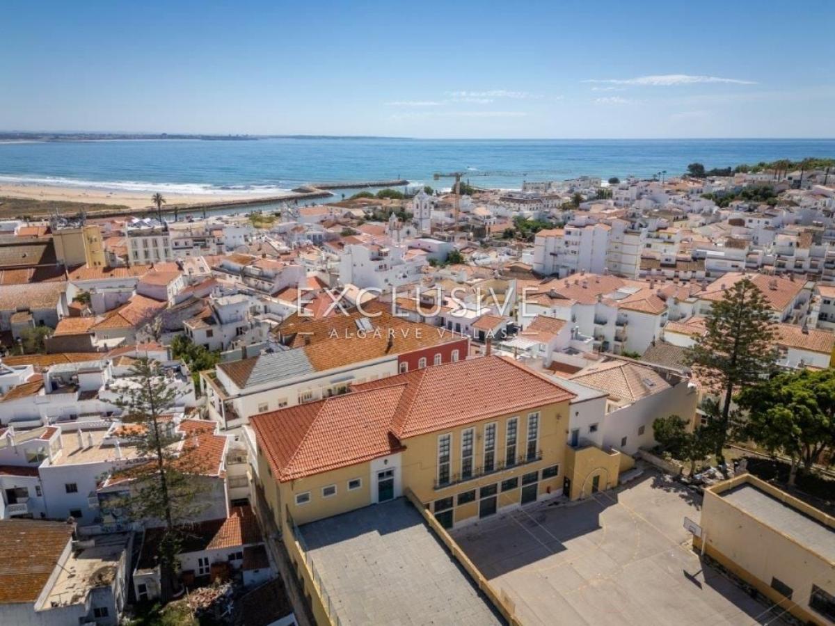 Picture of Home For Sale in Lagos, Algarve, Portugal