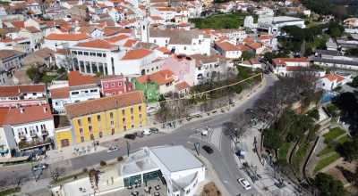 Villa For Sale in Monchique, Portugal