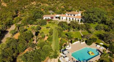 Villa For Sale in 