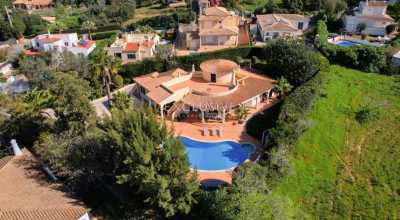 Villa For Sale in 