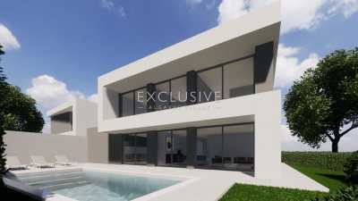 Villa For Sale in 