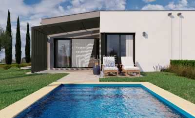 Home For Sale in Silves, Portugal