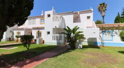 Apartment For Sale in Lagoa, Portugal