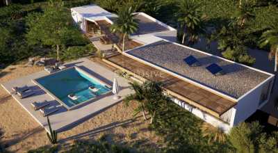 Villa For Sale in 