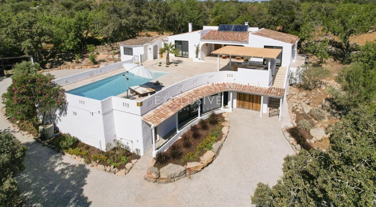 Picture of Villa For Sale in Faro, Algarve, Portugal