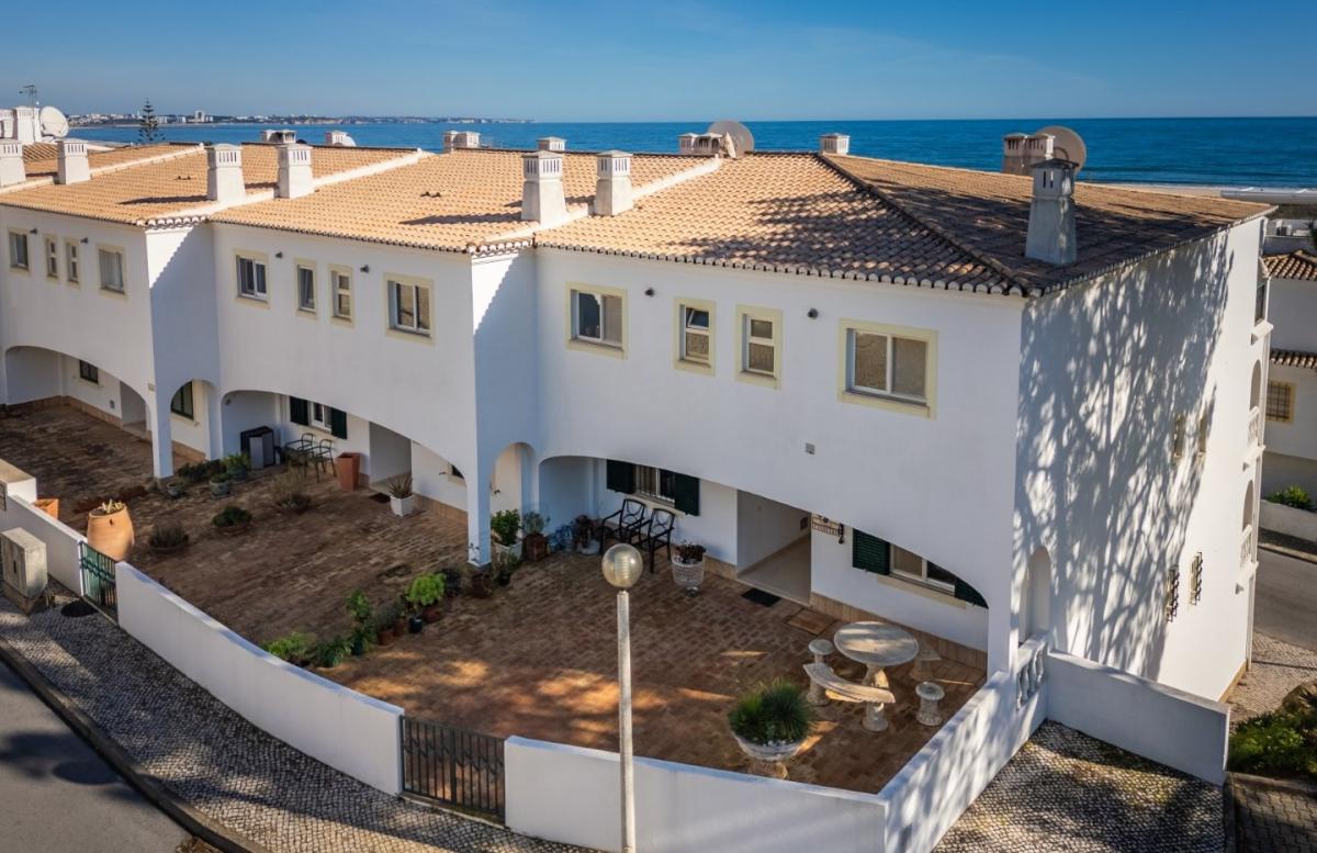 Picture of Apartment For Sale in Lagos, Algarve, Portugal