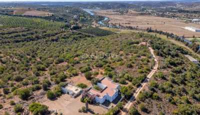 Home For Sale in Silves, Portugal