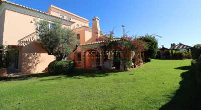 Villa For Sale in 