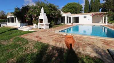 Villa For Sale in 