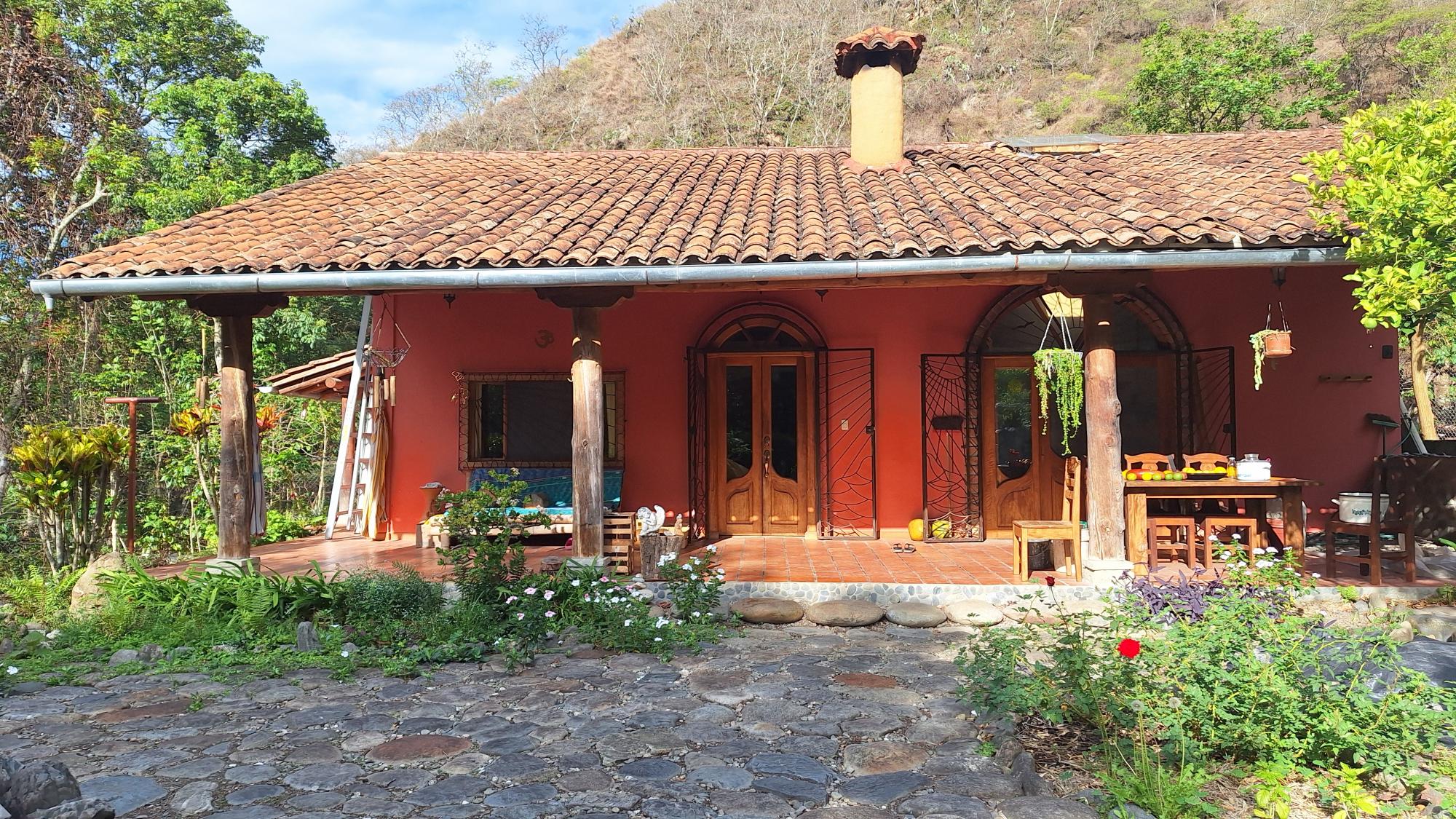 Picture of Farm For Sale in Vilcabamba, Loja, Ecuador