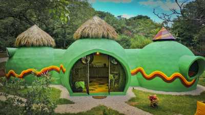 Home For Sale in Montezuma, Costa Rica