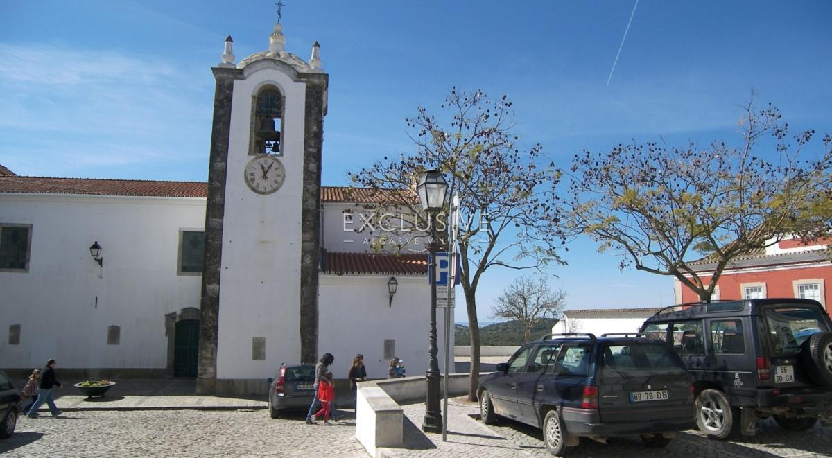 Picture of Home For Sale in Sao Bras de Alportel, Faro, Portugal