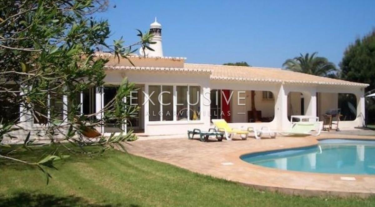 Picture of Villa For Sale in Portimão, Other, Portugal