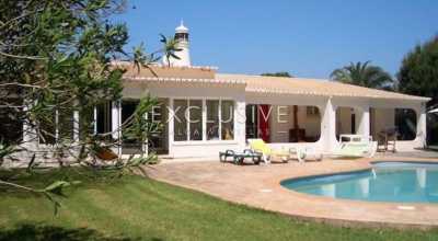 Villa For Sale in PortimÃ£o, Portugal