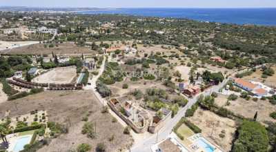 Home For Sale in Lagoa, Portugal