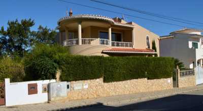 Villa For Sale in Lagos, Portugal