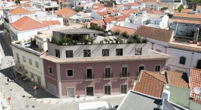 Villa For Sale in Silves, Portugal