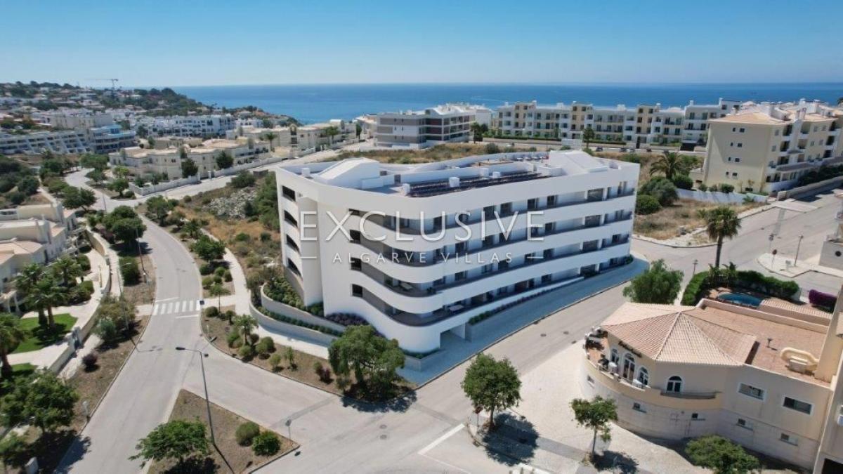 Picture of Apartment For Sale in Lagos, Algarve, Portugal