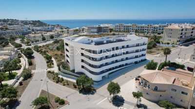 Apartment For Sale in Lagos, Portugal