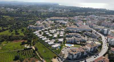 Home For Sale in Albufeira, Portugal