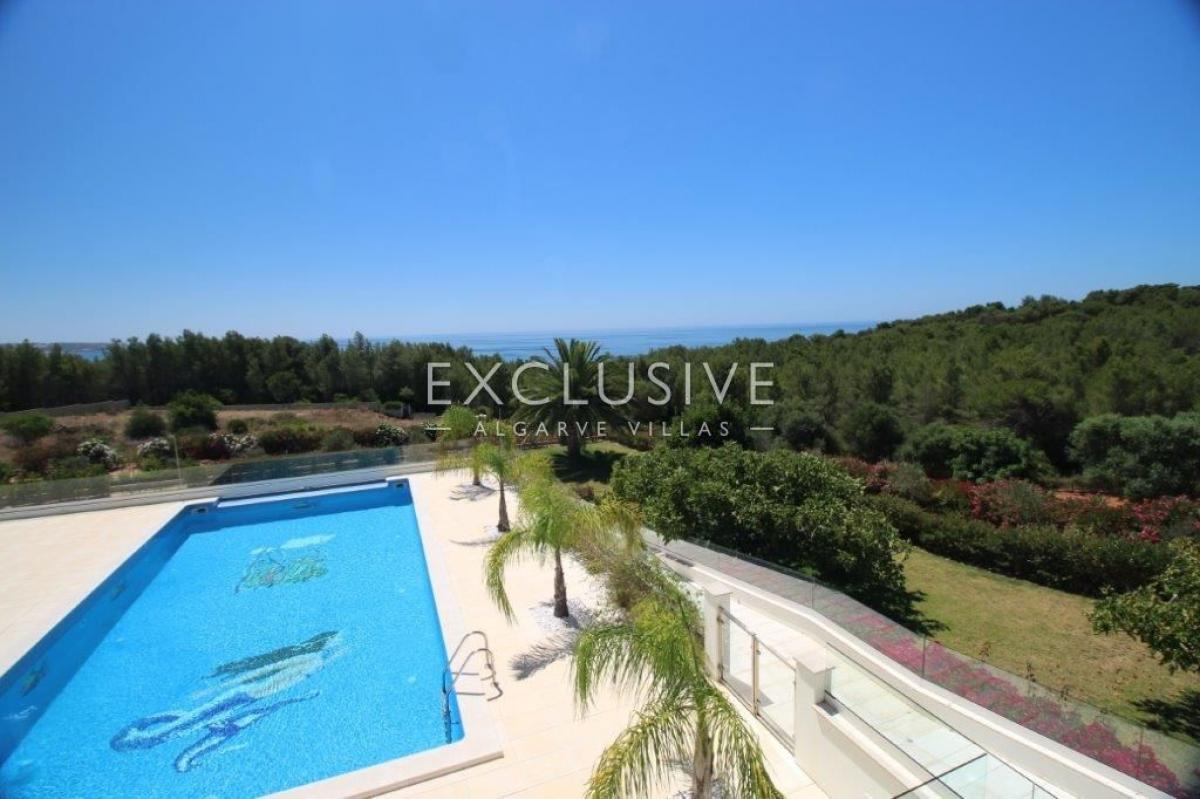 Picture of Villa For Sale in Portimão, Other, Portugal