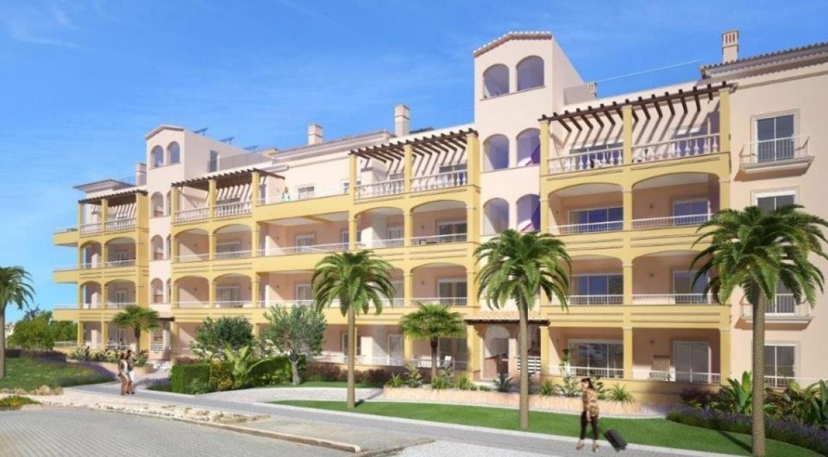 Picture of Apartment For Sale in Lagos, Algarve, Portugal