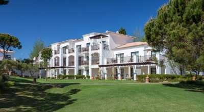 Apartment For Sale in Albufeira, Portugal