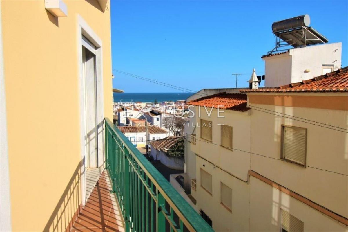 Picture of Apartment For Sale in Lagos, Algarve, Portugal