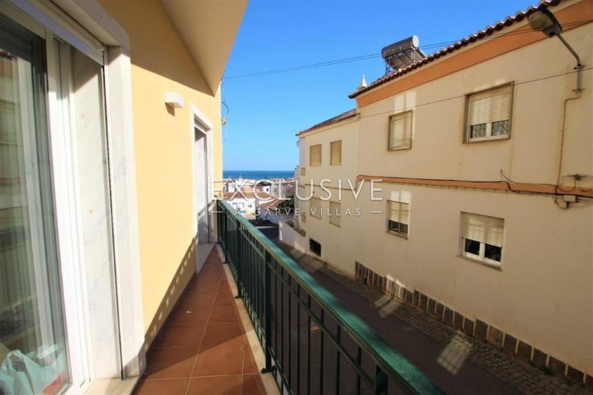 Picture of Apartment For Sale in Lagos, Algarve, Portugal