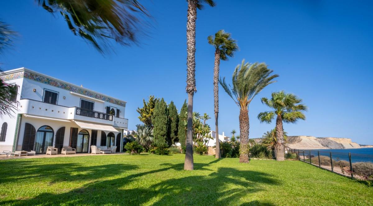 Picture of Villa For Sale in Lagos, Algarve, Portugal