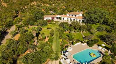 Villa For Sale in 