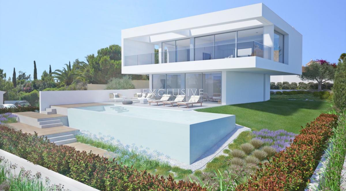 Picture of Villa For Sale in Lagos, Algarve, Portugal