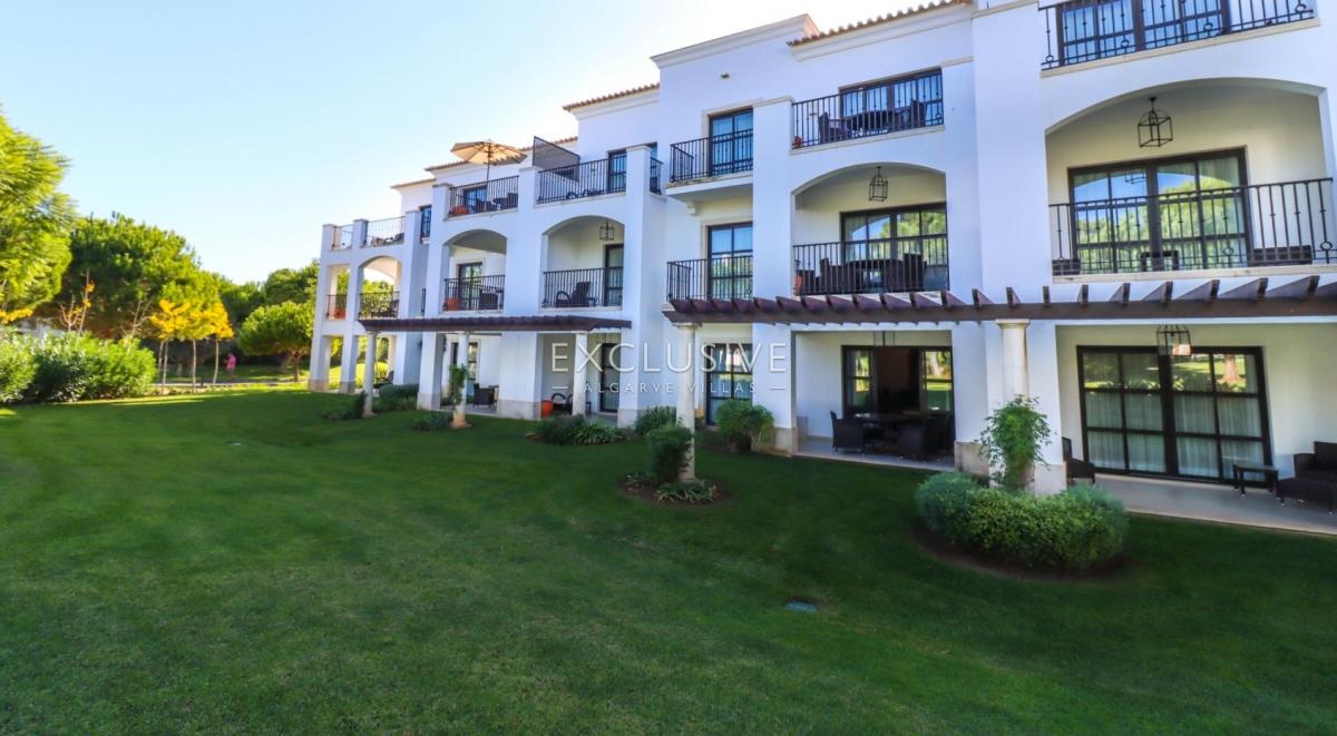 Picture of Apartment For Sale in Albufeira, Algarve, Portugal