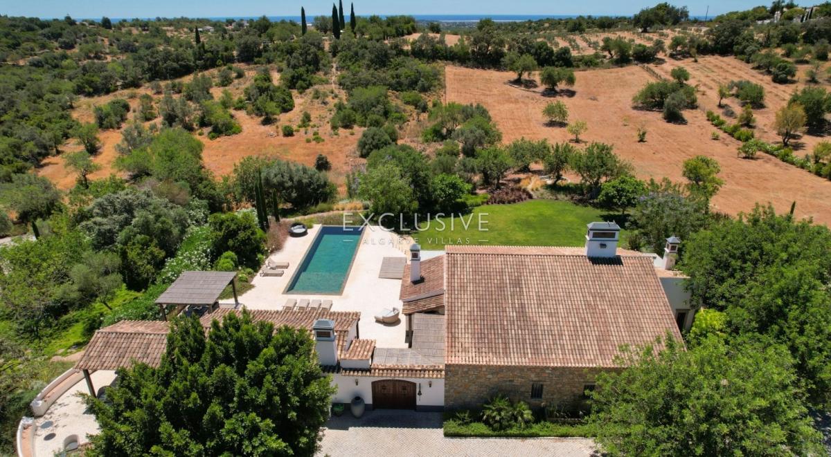 Picture of Villa For Sale in Tavira, Algarve, Portugal