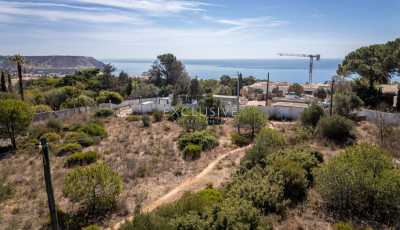 Home For Sale in Lagos, Portugal