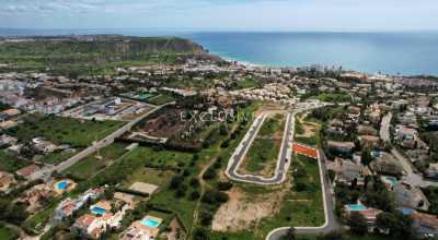 Home For Sale in Lagos, Portugal