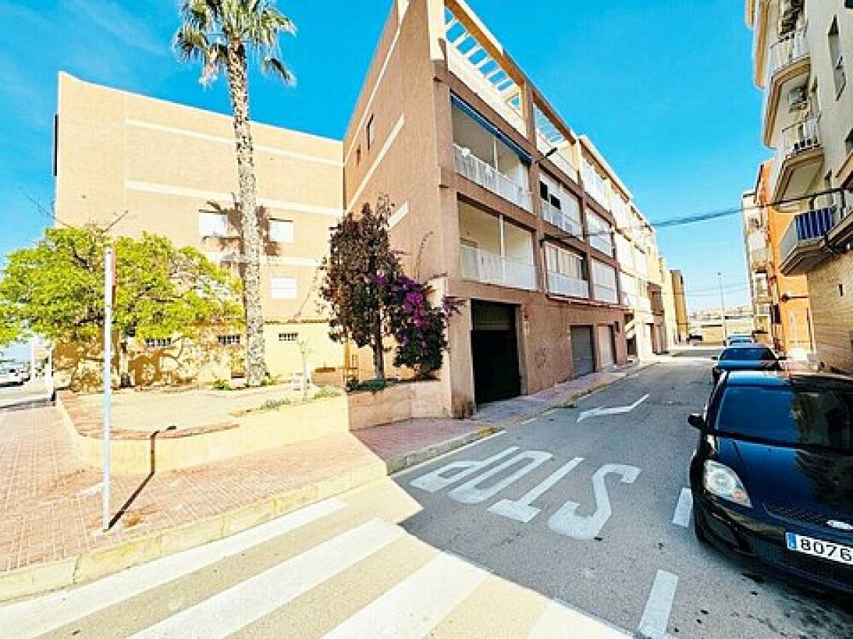 Picture of Apartment For Sale in La Mata, Alicante, Spain