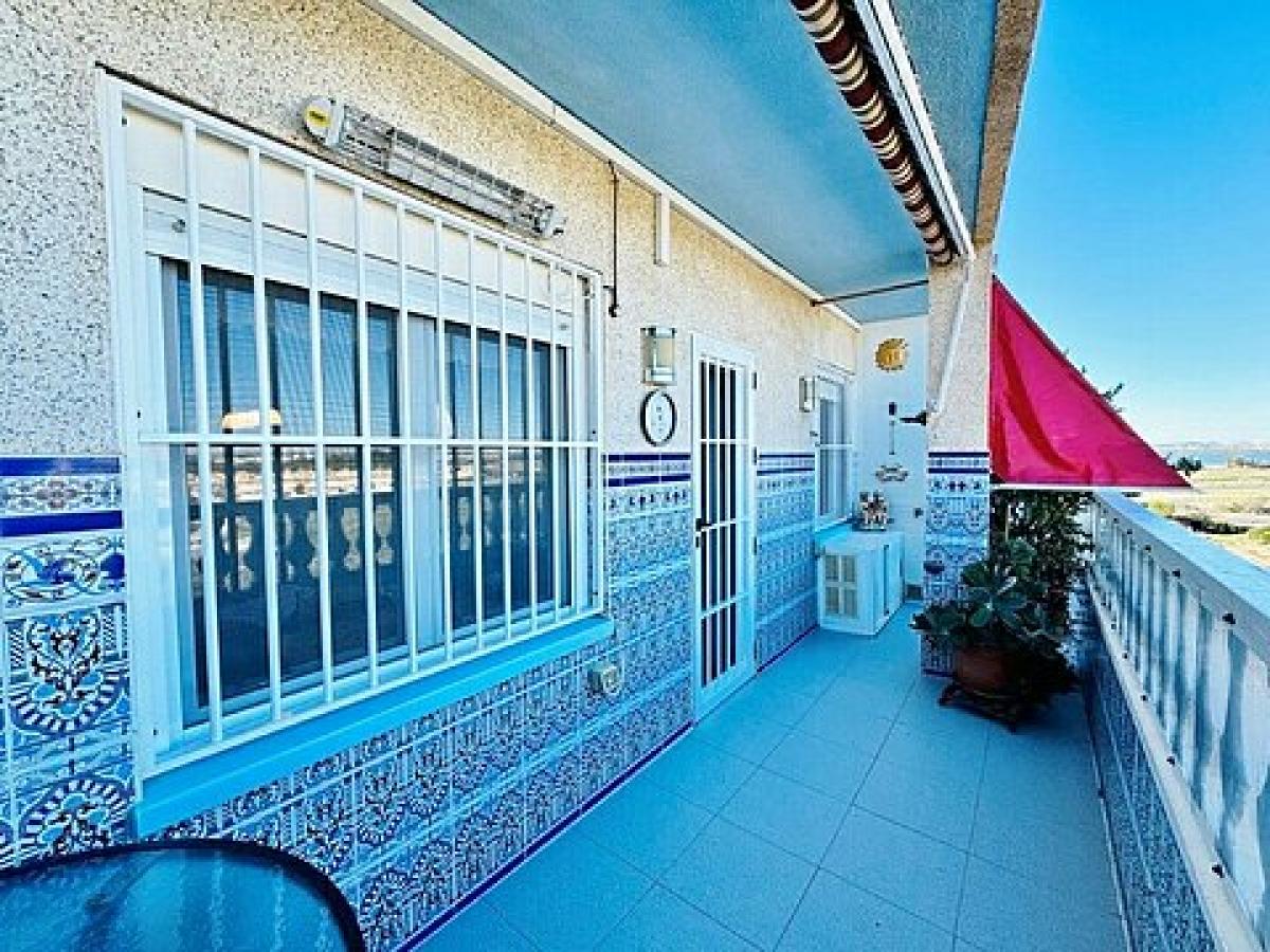 Picture of Apartment For Sale in La Mata, Alicante, Spain