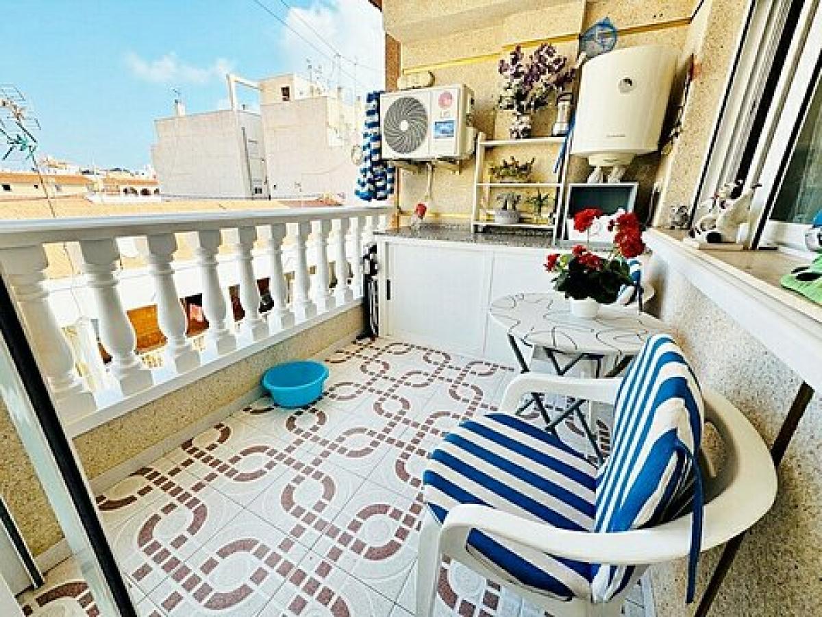 Picture of Apartment For Sale in La Mata, Alicante, Spain