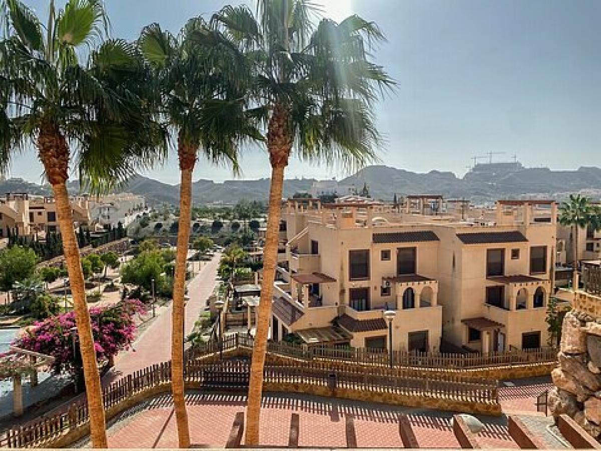 Picture of Apartment For Sale in Aguilas, Murcia, Spain