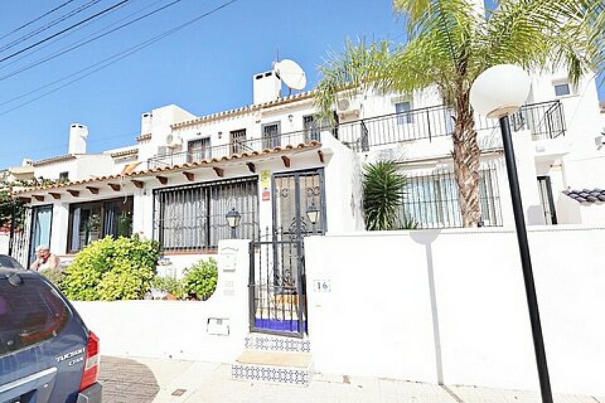 Picture of Home For Sale in Villamartin, Alicante, Spain