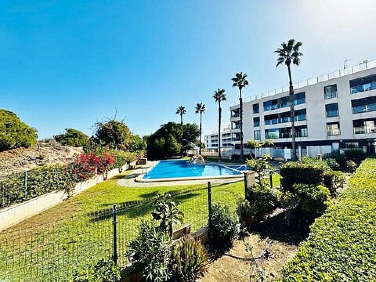 Picture of Apartment For Sale in La Mata, Alicante, Spain