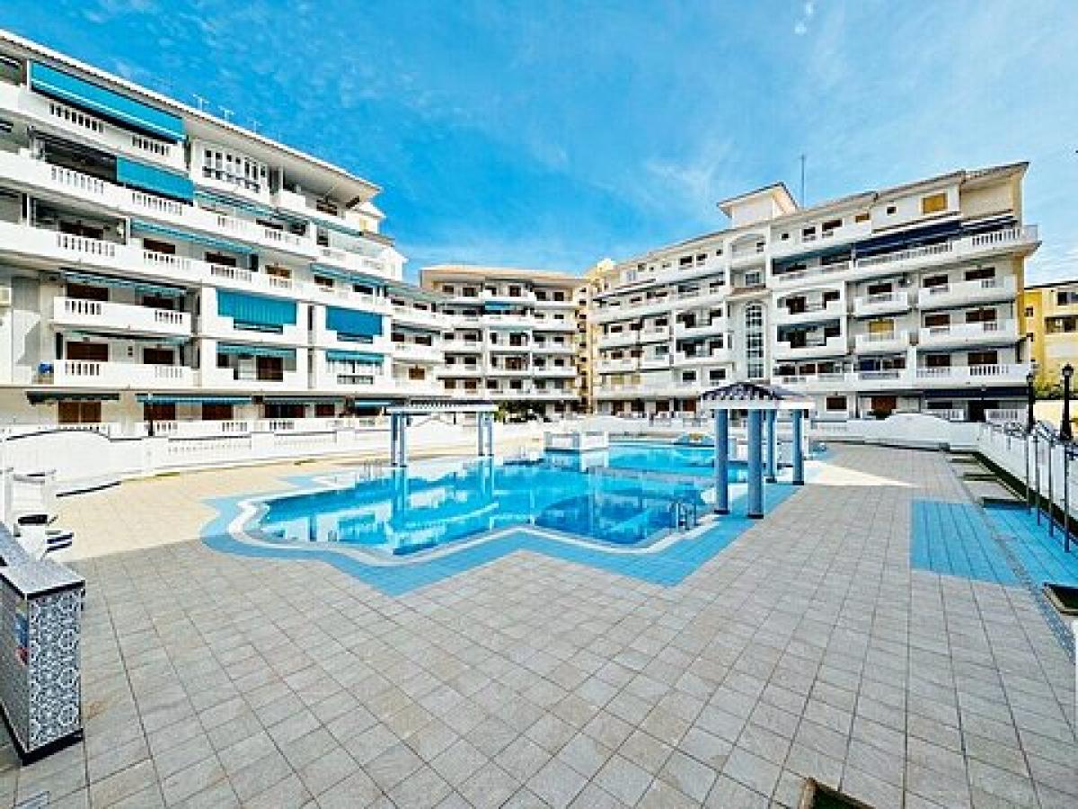 Picture of Apartment For Sale in La Mata, Alicante, Spain