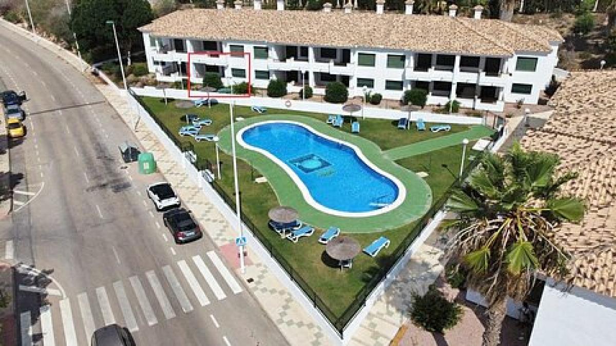 Picture of Apartment For Sale in Campoamor, Alicante, Spain