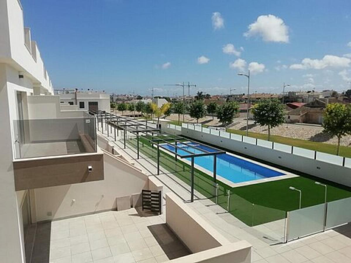 Picture of Apartment For Sale in Pilar De La Horadada, Alicante, Spain